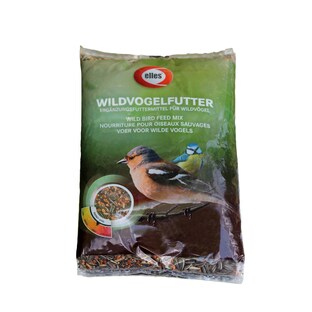 Wildvogelfutter, 1 kg