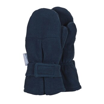 Fleece-Fäustlinge
