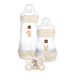 3-tlg. Easy Start Starter Set S, ab 0M