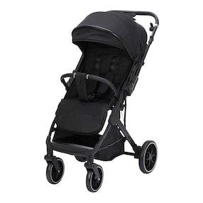 Buggy Axis
