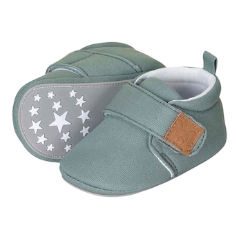 Krabbel- und Hausschuhe