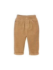 Baby Cordhose mit Dehnbund