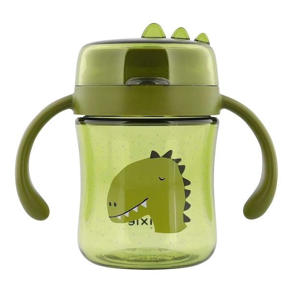 Mr. Dino 