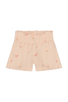 Shorts all over print