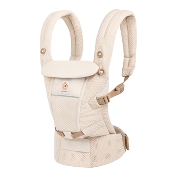 Soft Flex Mesh Babytrage