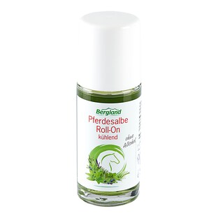 Pferdesalbe "Roll-On", 50 ml