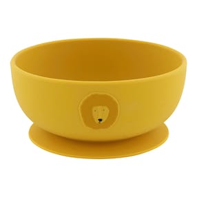 Schüssel aus Silikon
