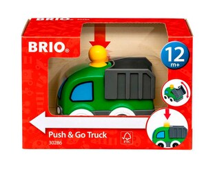 Push & Go LKW