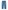 Jeans Loose-Fit Jungen Hüftweite REGULAR, Bundweite verstellbar