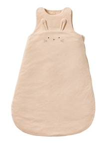 Baby Sommer-Schlafsack aus Jersey HASE TOG 1