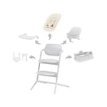 Produkt Bundle Treppenhochstuhl Lemo 2.0 5-in-1 Set