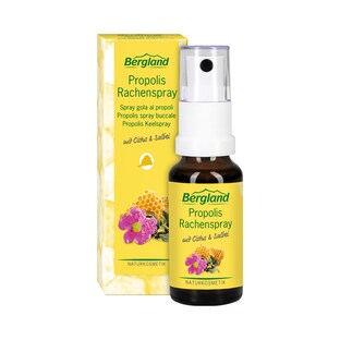 Propolis-Rachenspray, 20 ml