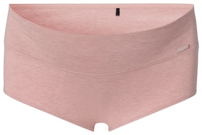 Short Cotton Melange