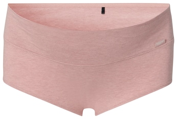 Short Cotton Melange