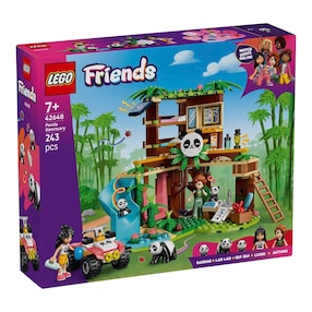 42648 Panda-Pflegestation