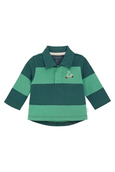 Langarmshirt Stuart