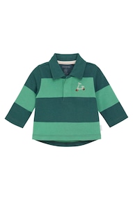 Langarmshirt Stuart