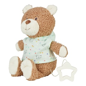 Spieluhr Bär Bo 24cm