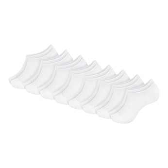 Sommer-Sneakersocken „Sparset“, 8 Paar
