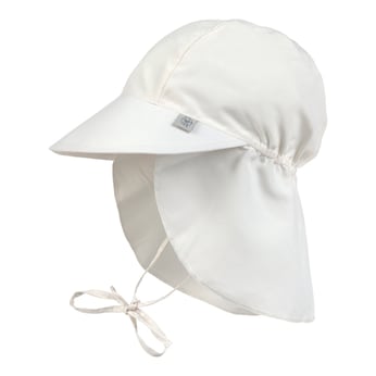 Schirmmütze mit Nacken- und UV-Schutz