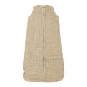 Sommerschlafsack Mull 0.5 TOG 
