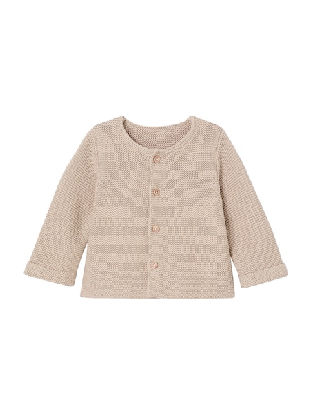 beige meliert