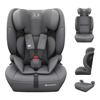 Kindersitz COMFORT UP 2 PLUS