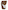 Stillkissen aus Musselin mit Leo-Print