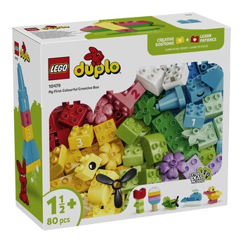 10479 Bunte Kreativbox
