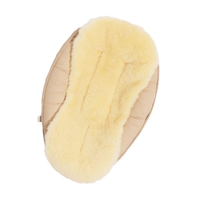 Kuschelnest mit Lammfelleinlage MOUTON 