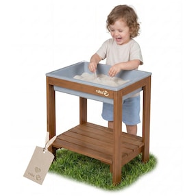 Outdoor Spieltisch 'TINY' Outdoor + mit Spielwanne  Outdoor +