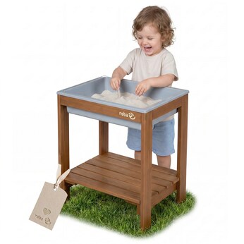 Outdoor Spieltisch 'TINY' Outdoor + mit Spielwanne  Outdoor +