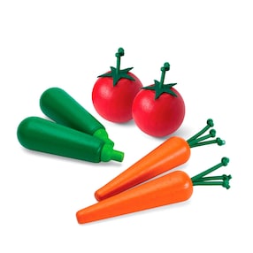 Obst & Gemüseset