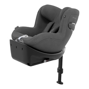 Kindersitz Sirona Ti