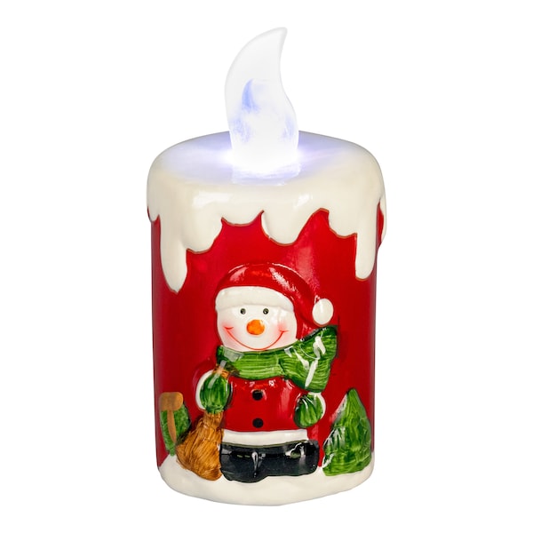 Schneemann