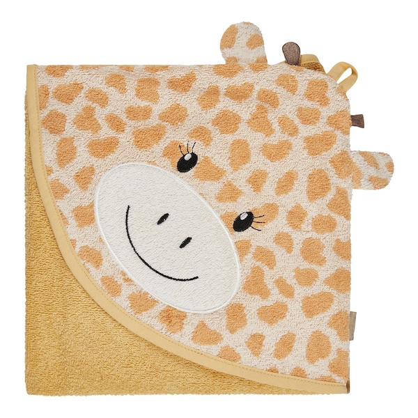 Giraffe Kaya