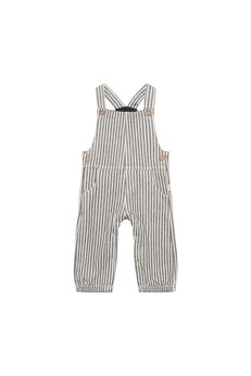 Latzhose relaxed fit