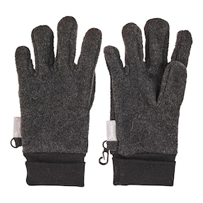 Fleece-Fingerhandschuhe