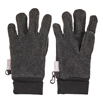 Fleece-Fingerhandschuhe