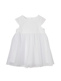 Festliches Baby Tüll-Kleid