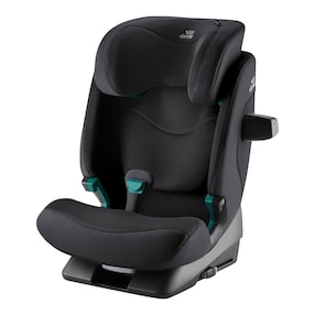 Kindersitz Safefix Style