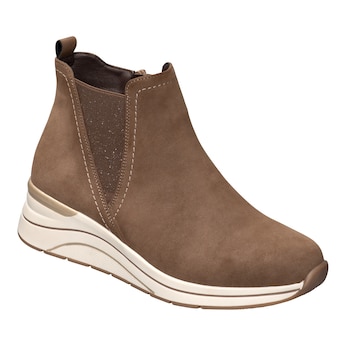 Chelsea-Wärmestiefel "Barbara"