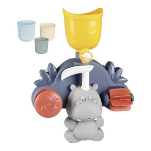 Badespielzeug Hippo Little Smoby