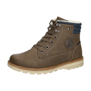 Winterboot "Magnus"