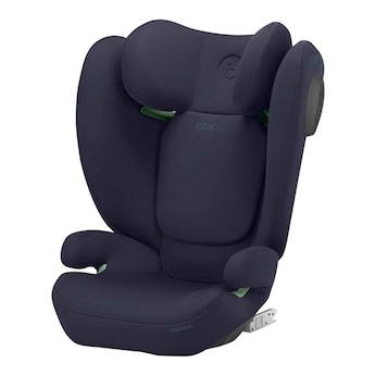 Kindersitz Solution B3 i-Fix