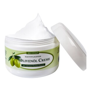 Olivenöl-Creme, 250 ml