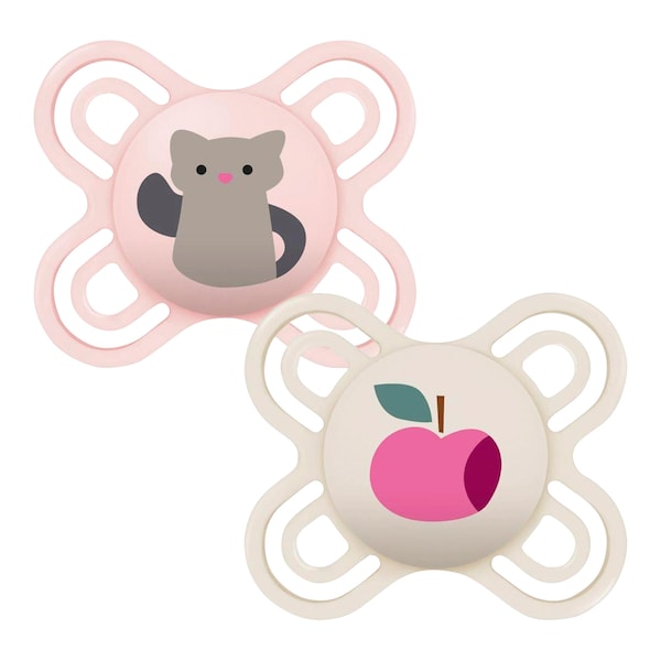 Rosa/Beige