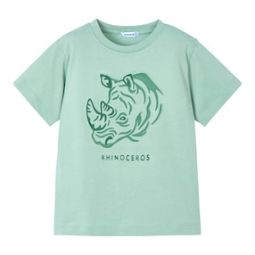T-Shirt Nashorn