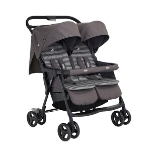 Zwillings- und Geschwisterbuggy Aire Twin