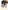 Hohe Baby Klett-Sneakers aus Leder